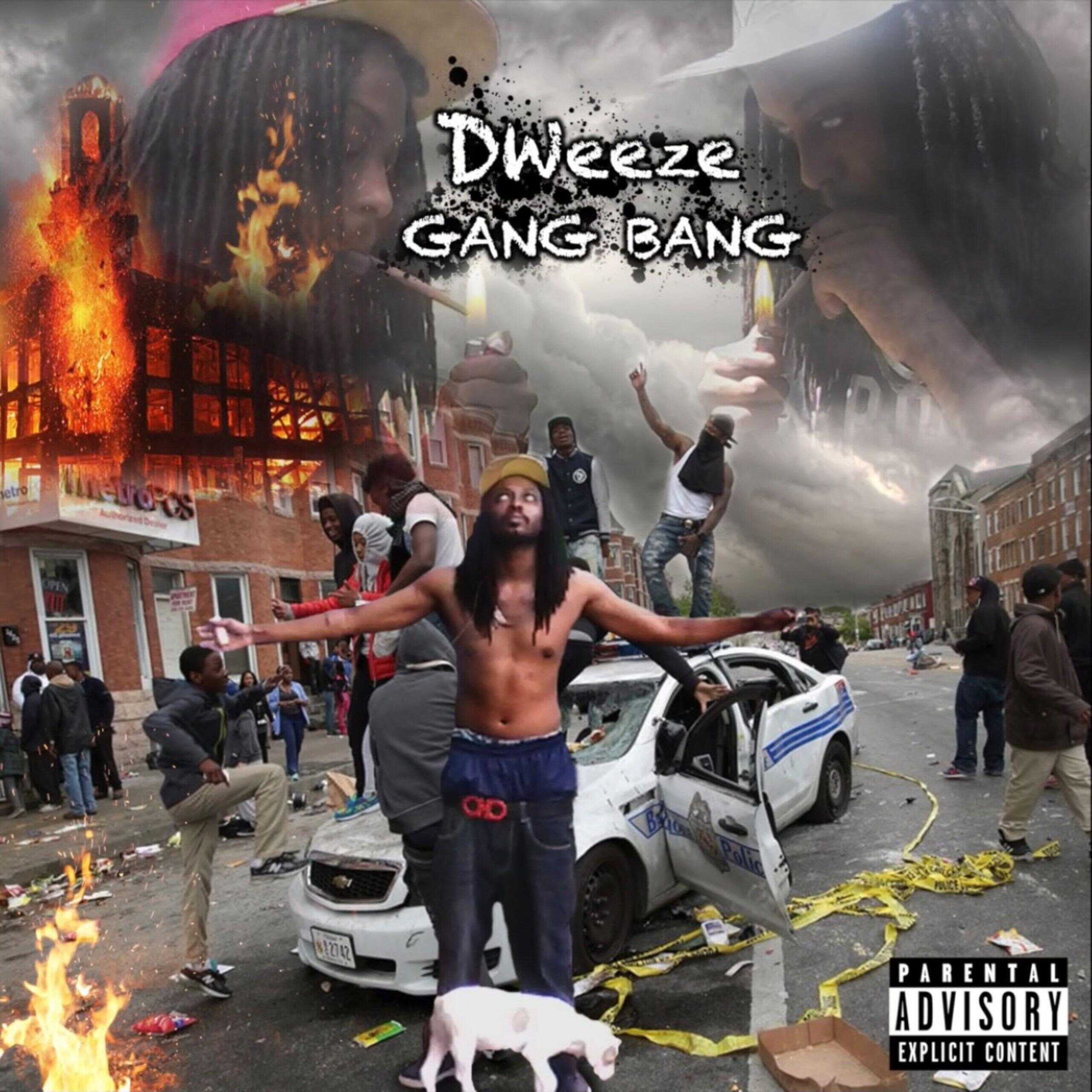 Mixing Inspirational and Energizing Hip Pop and Rap Fusions: Rising Artist Dweeze Releases Fresh New Singles