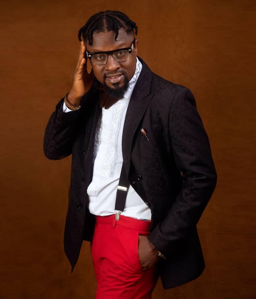 Mjay Harmony Is A Fast Rising Musician From Nigeria, Find Out The New Single Titled, So Beautiful
