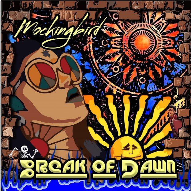 Mockingbird's 'Break of Dawn' &ndash; The Newest Edition to Americana Rock
