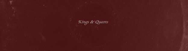 MOST Gets Regal With 'Kings &amp; Queens'&nbsp;