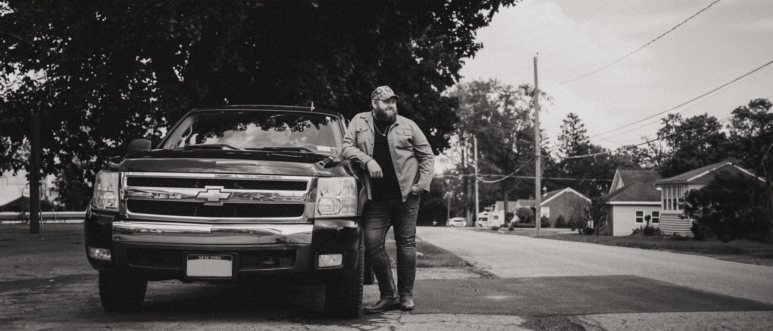 Moving Hearts and Minds with Powerful and Poignant Music - Scott Francisco Releases Uplifting New Single “Keep On”