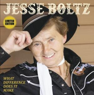 Moving Storytelling Meets Versatile Talent - Jesse Boltz Revitalizes Country Music with Immersive New Releases