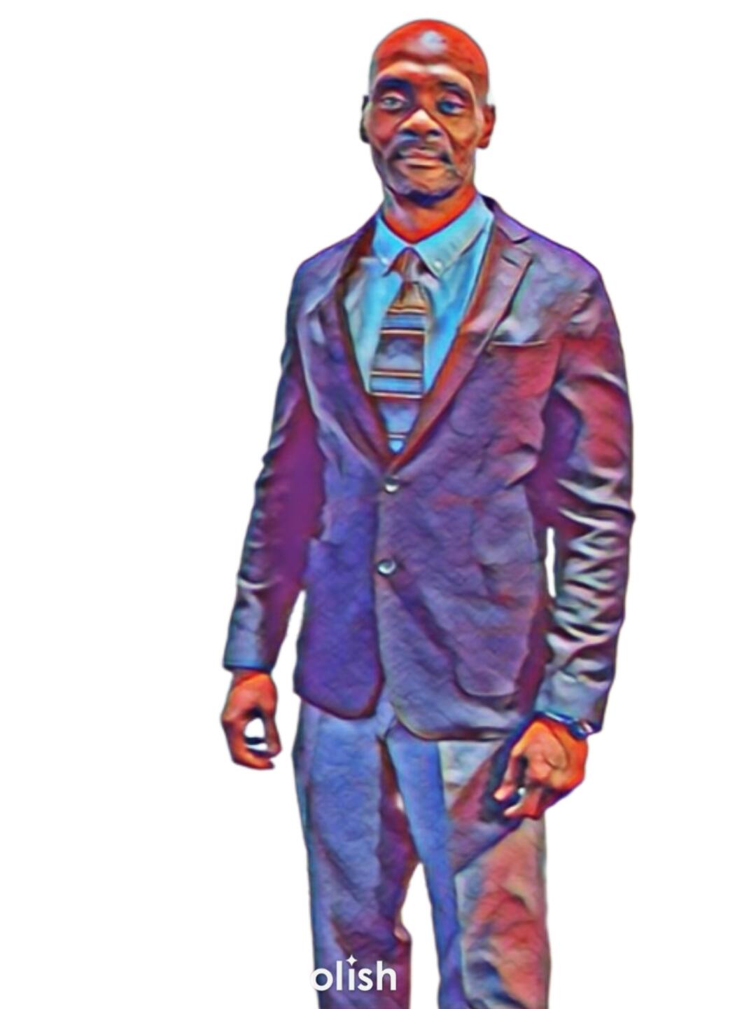 Mr. Lawrence & Black Nation Music Group Drop New Album: A Fusion of Funk, Hip Hop & More