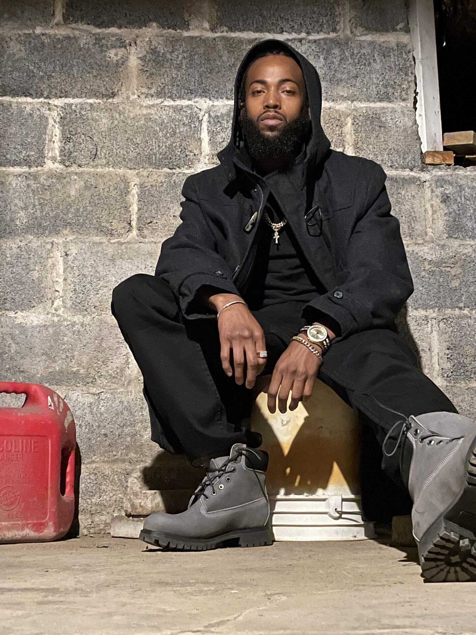 Multi-Talented Artist, Murks, Is Ready To Redefine Creativity