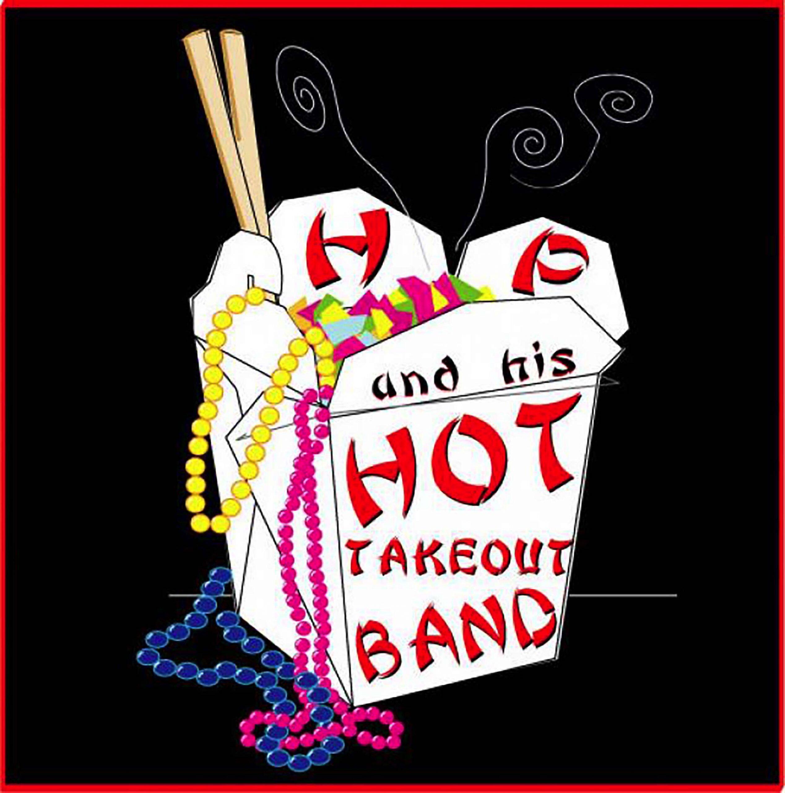 Music for a Cause, HP &amp; His Hot Take Out Band Are Back with a New Album, Better Than Ever