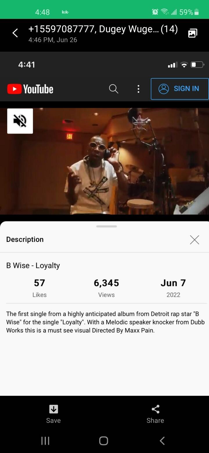 Music That Comes Straight From The Heart: B Wise Releases a Hit New Single That Syncs with the Beats of One’s Own Heart.