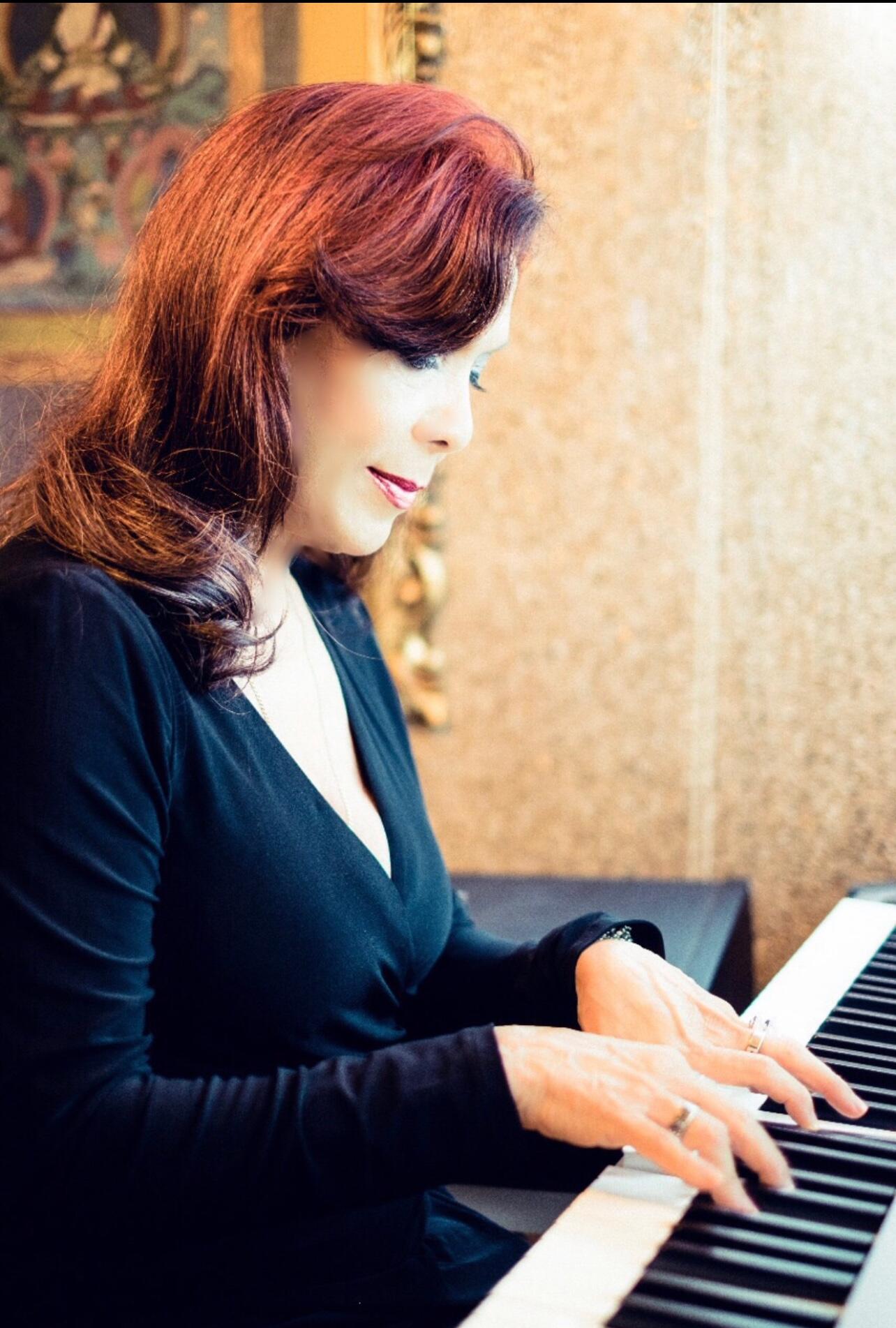 Music That Heals and Creates Hope: AnayaMusic Releases A Hit New Album That Inspires Spirituality In Tumultuous Times.