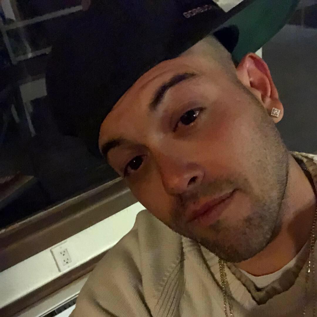 Musician-Slash-Entrepreneur, Alan Gonzalez Launches His Brand