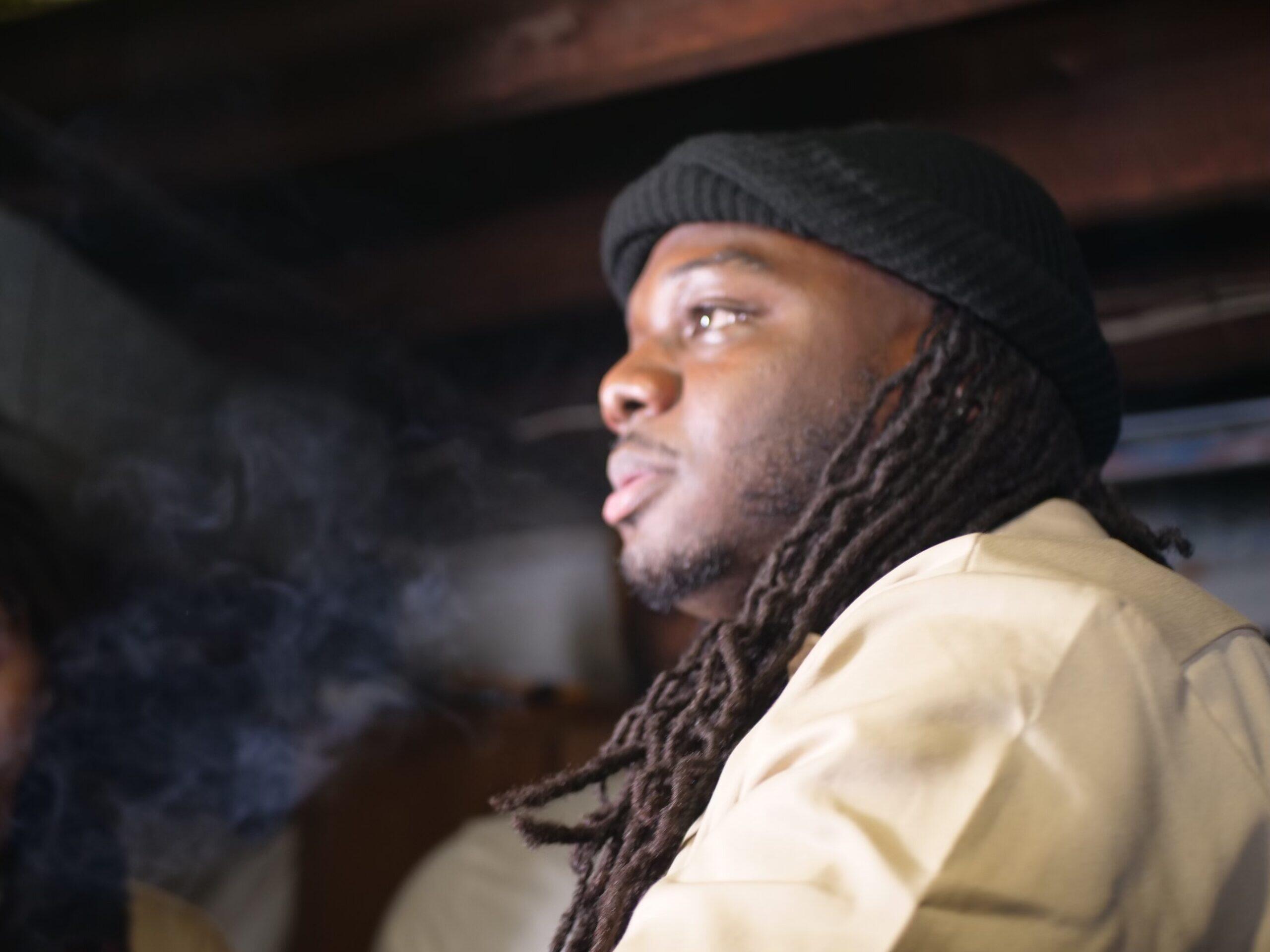 Narrating the Story of 7Teen Summers with Chicago's Own Hip Hop Artist: Big Bounce Set to Unveil New Album