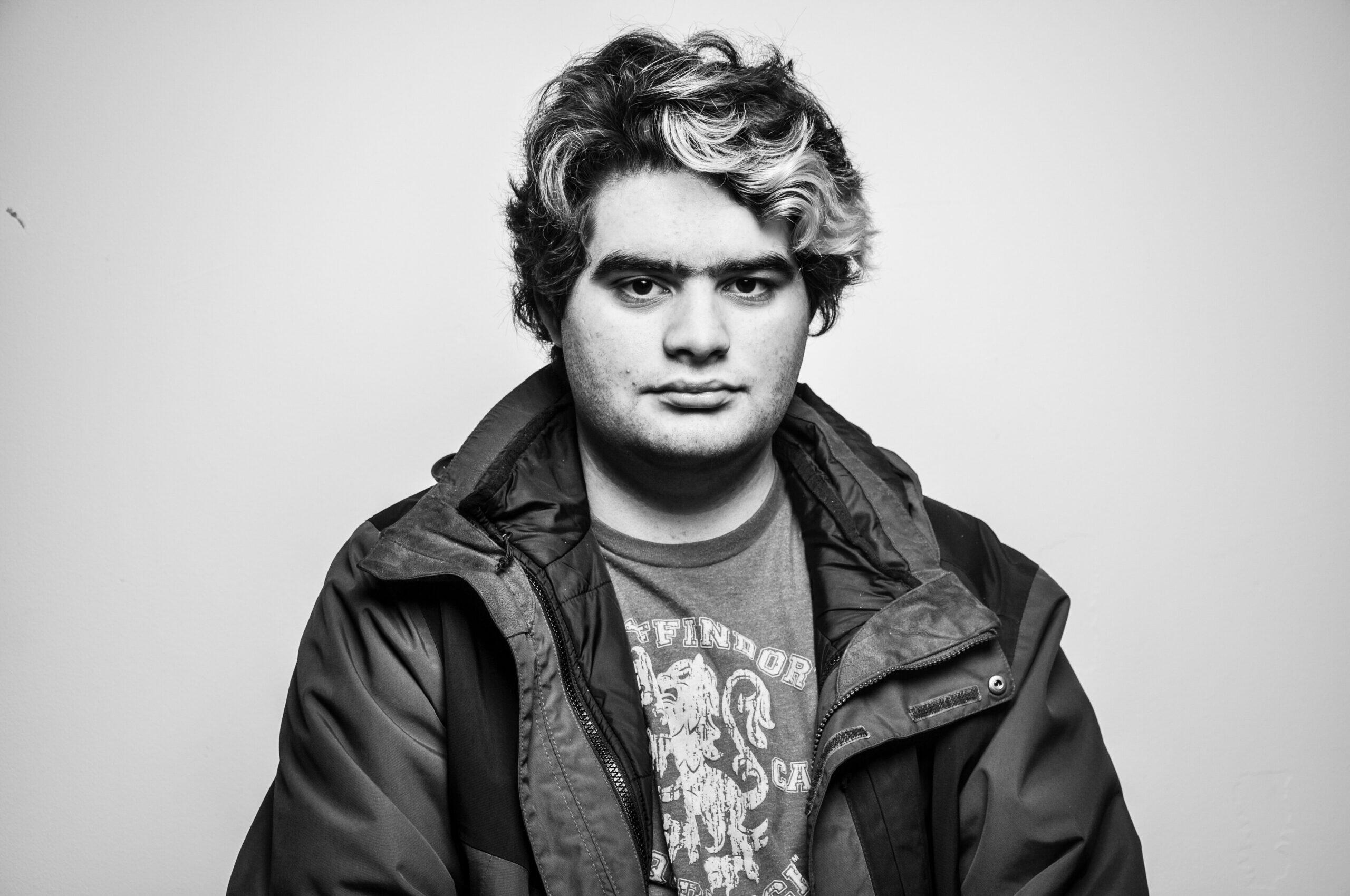 NeuralMaker - An Autistic Motion Graphic Artist Becoming an Electronica Music Producer