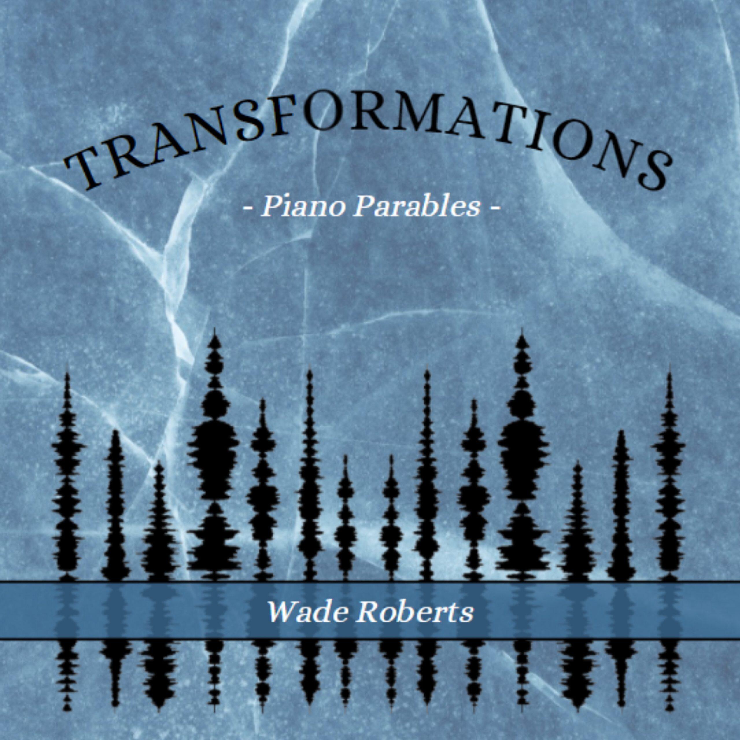 New Age Musician Releases A Transformative Album of Original Piano Compositions