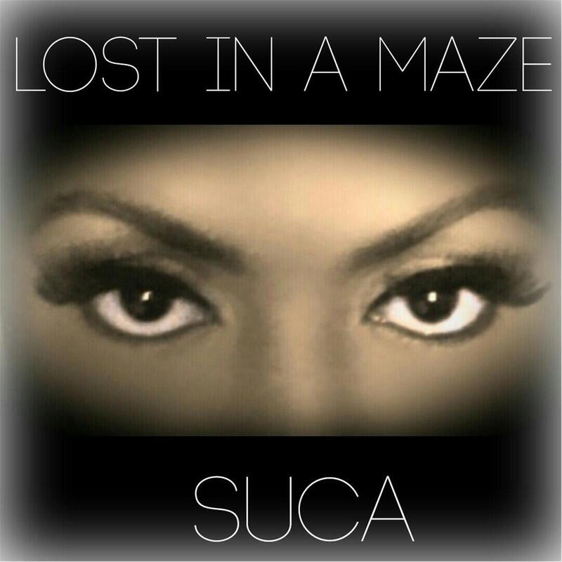 New Album And Book From Suca