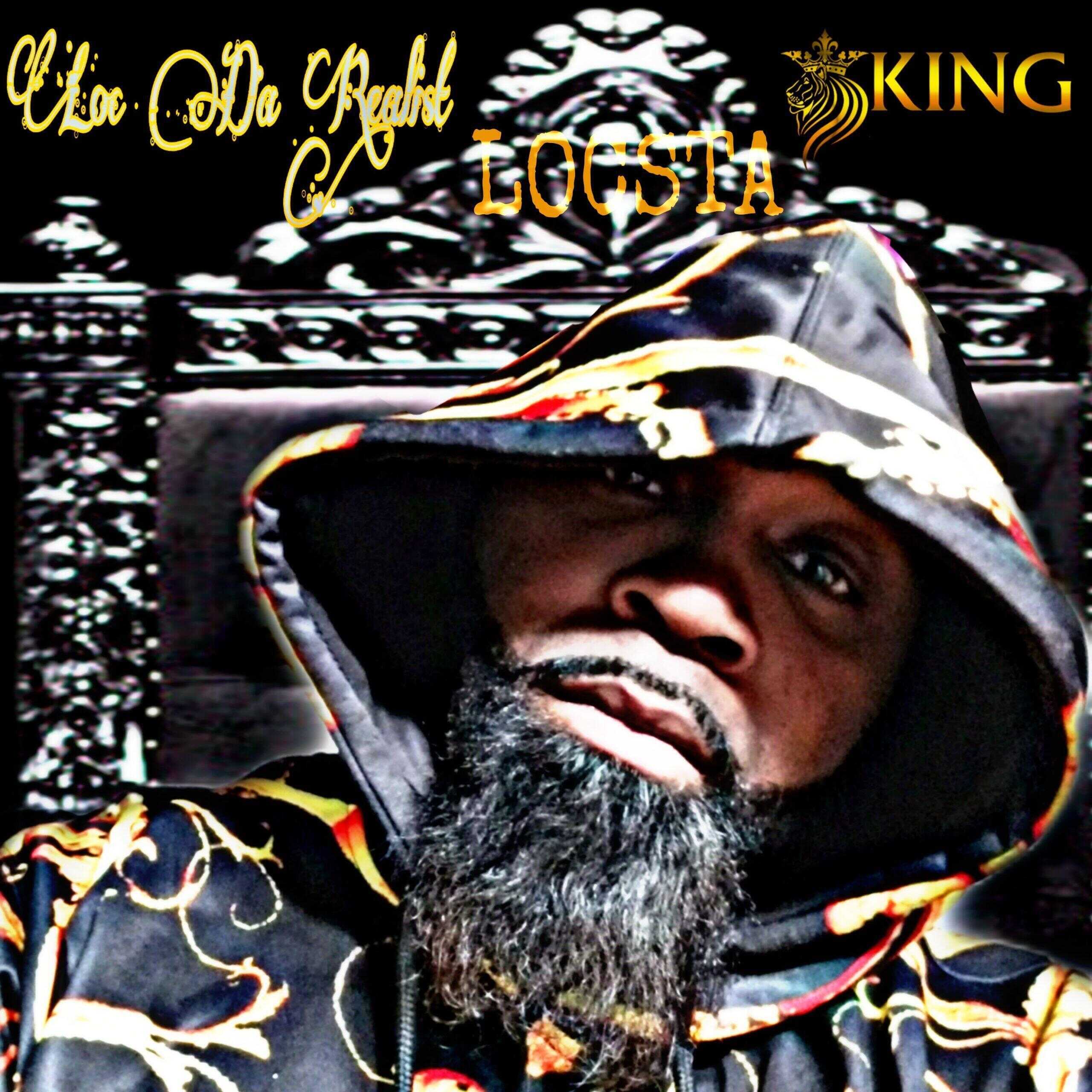 New Album From Loc Da Realist