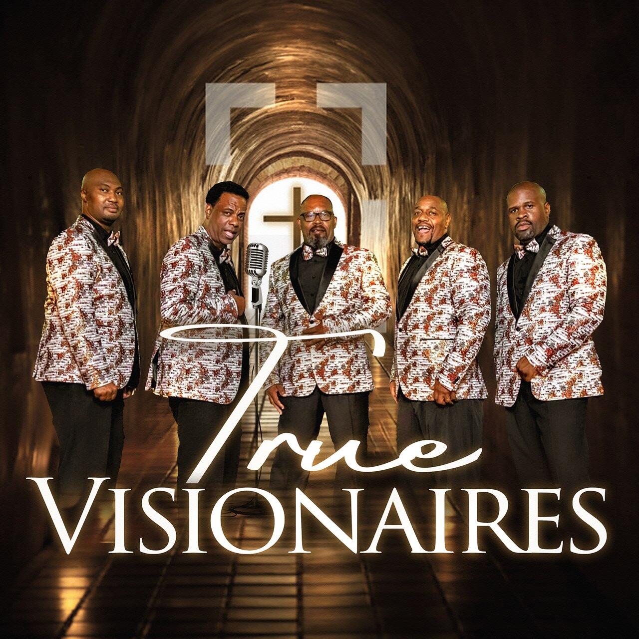 New Album From True Visionaries All Set To Release
