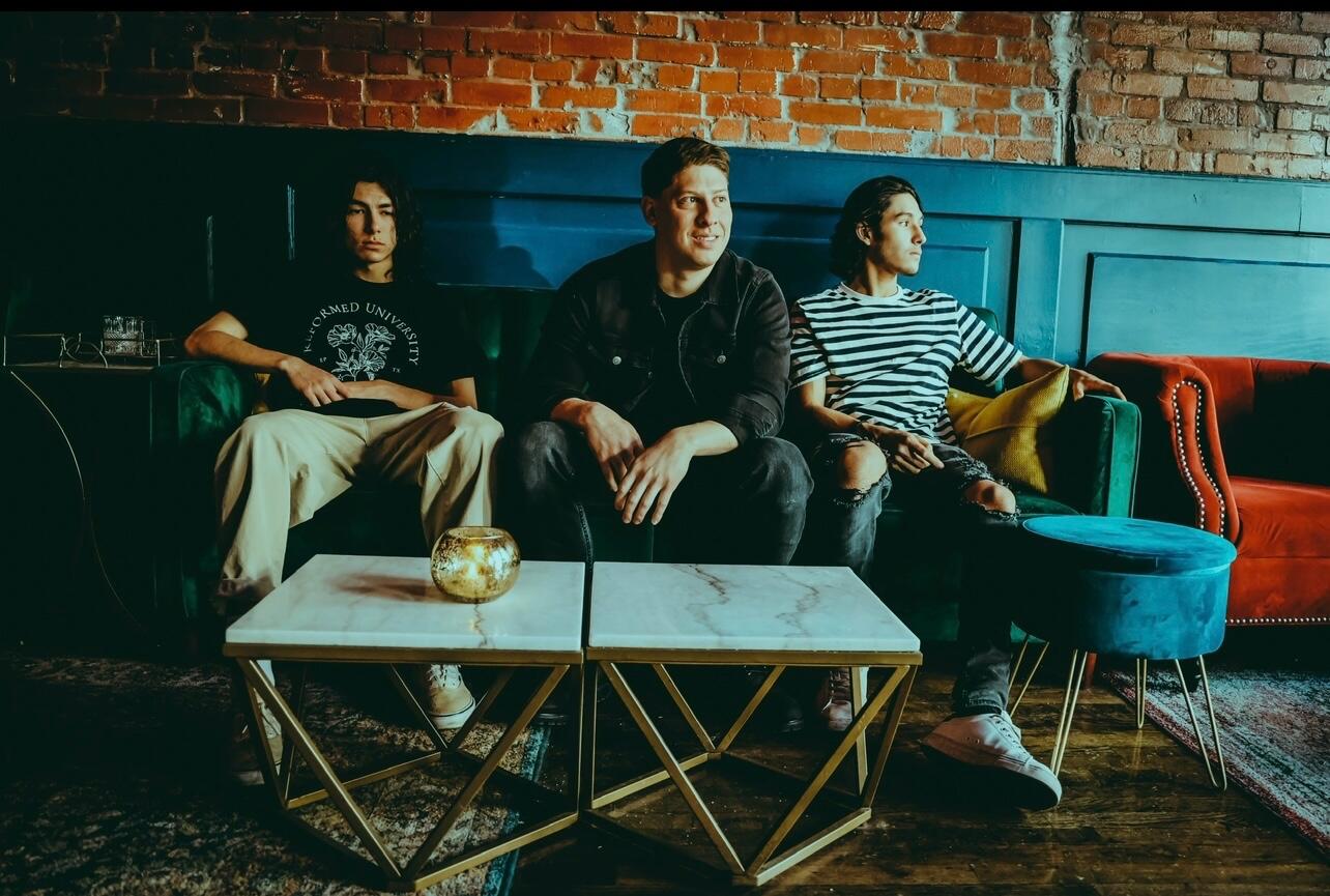 New Alternative Band Stars In the Day Release An Unforgettable Debut EP