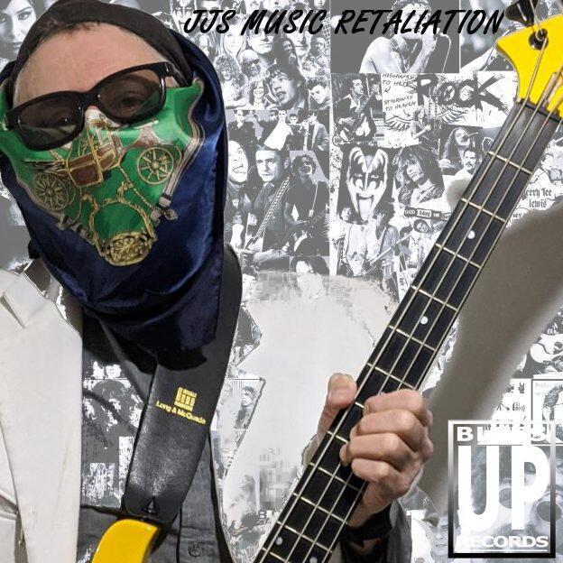 New Alternative Multi-Genre Music, Played on Leading Internet Radio Stations and Signed with Blessup Records of SA