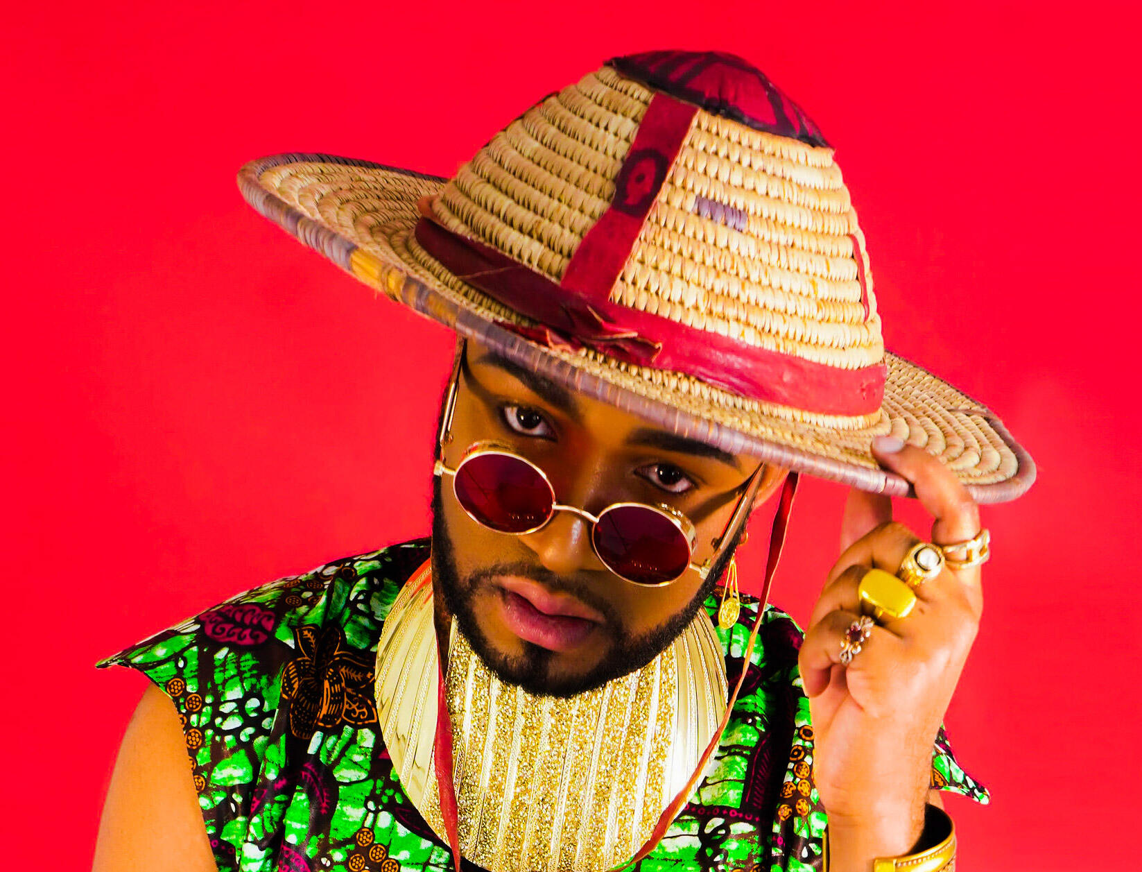 New Artist D.b&eacute; Jayri Releases Song, “Freedom Song”