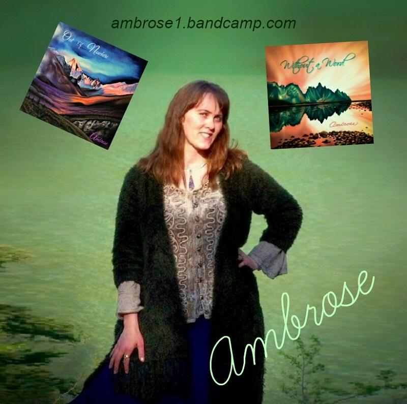 New Artist On An Organic Journey From Painting To Music