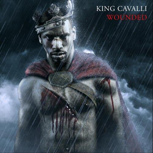 New Book '24 &amp; Divorced' &amp; Album 'WOUNDED' By Leonardo Cavalli Shake Entertainment Industry!