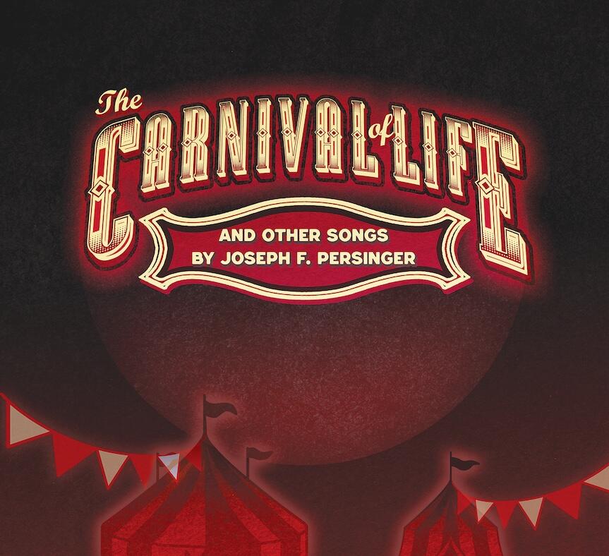 New CD Examines 'The Carnival of Life'