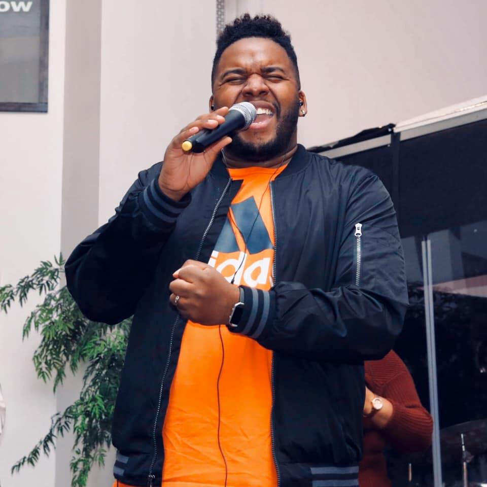 New Christian/Gospel Artist going Viral around the world