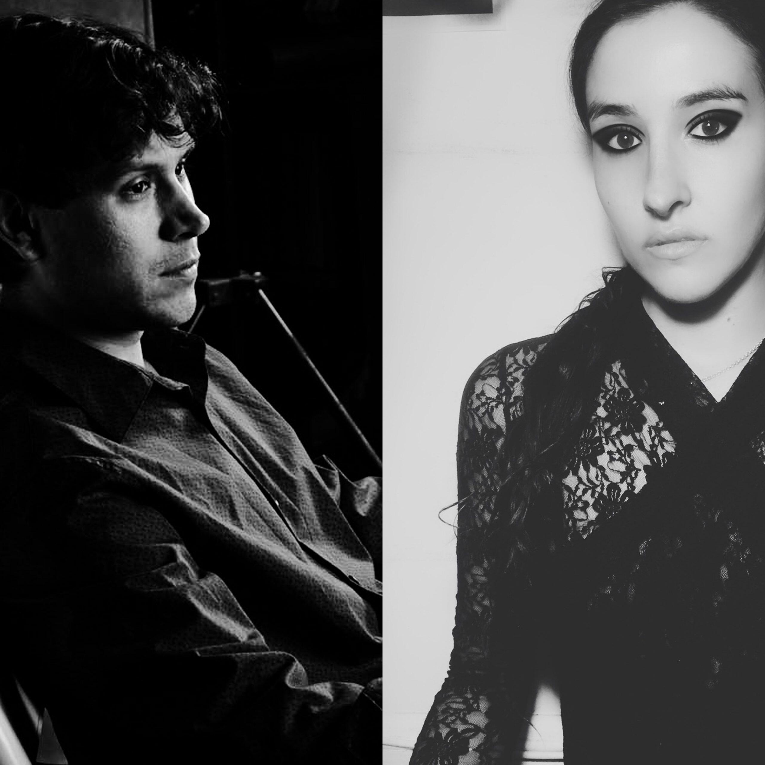 New Duo Band Artist Release Country Pop Single