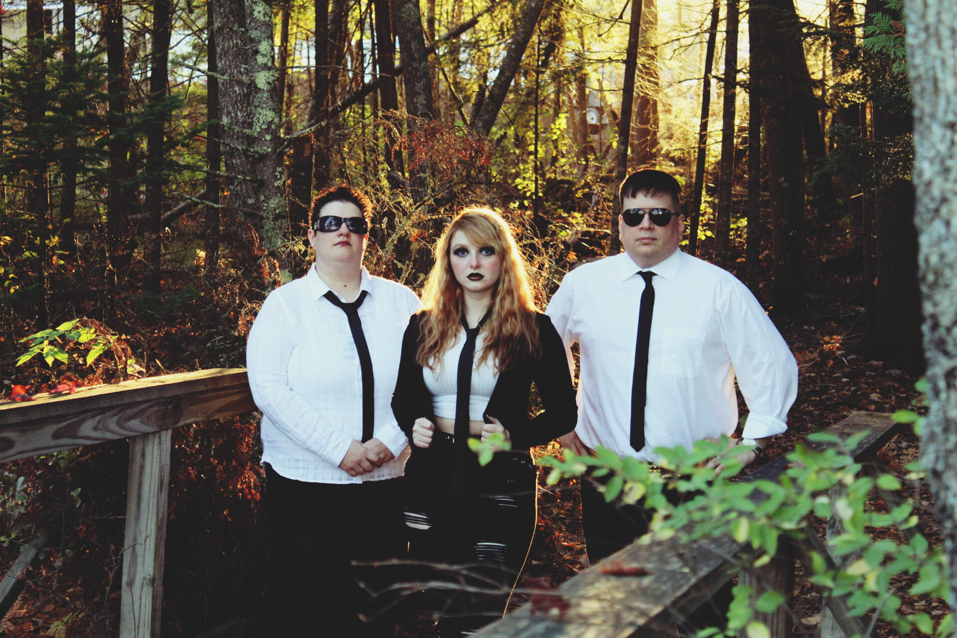 New Exciting Single from Alternative Band Vices Inc