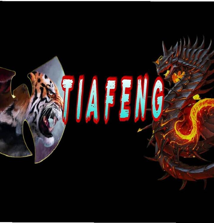 New Hip Hop Track Drawing Influences from the Legends and Pioneers of the Genre: Eclectic Artist taifeng Drops New Single “together”
