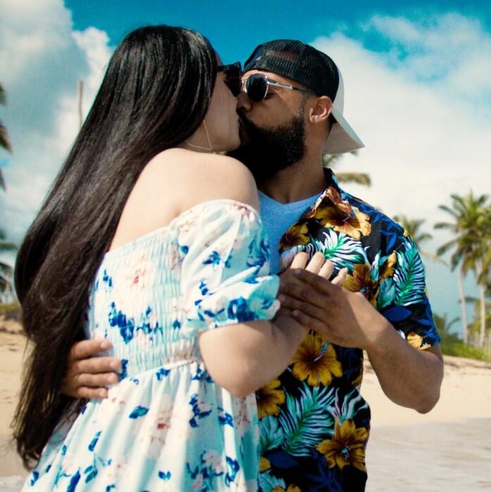 New Latin Song Celebrating Love And Courage Released