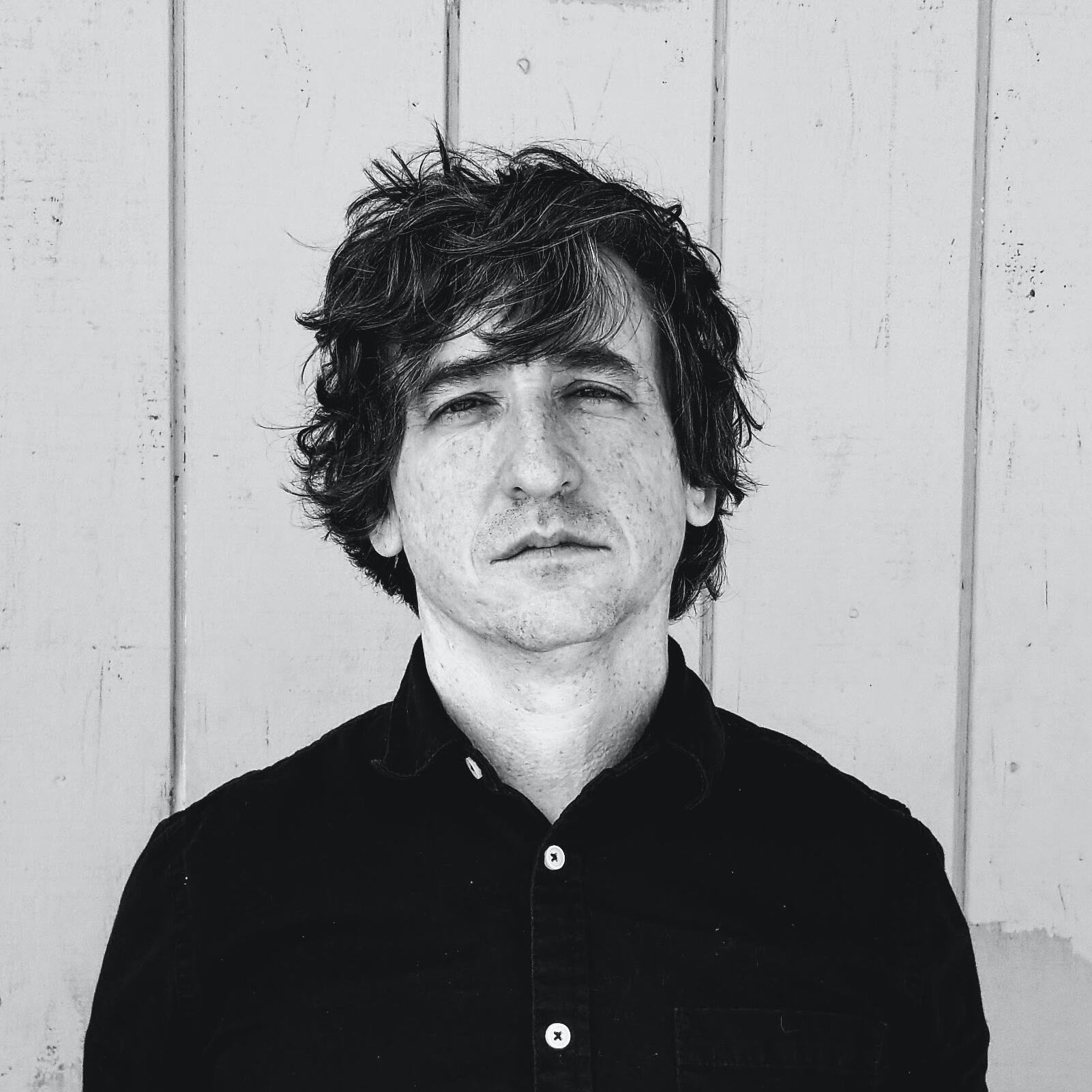New Music From Artist White Noise Maker