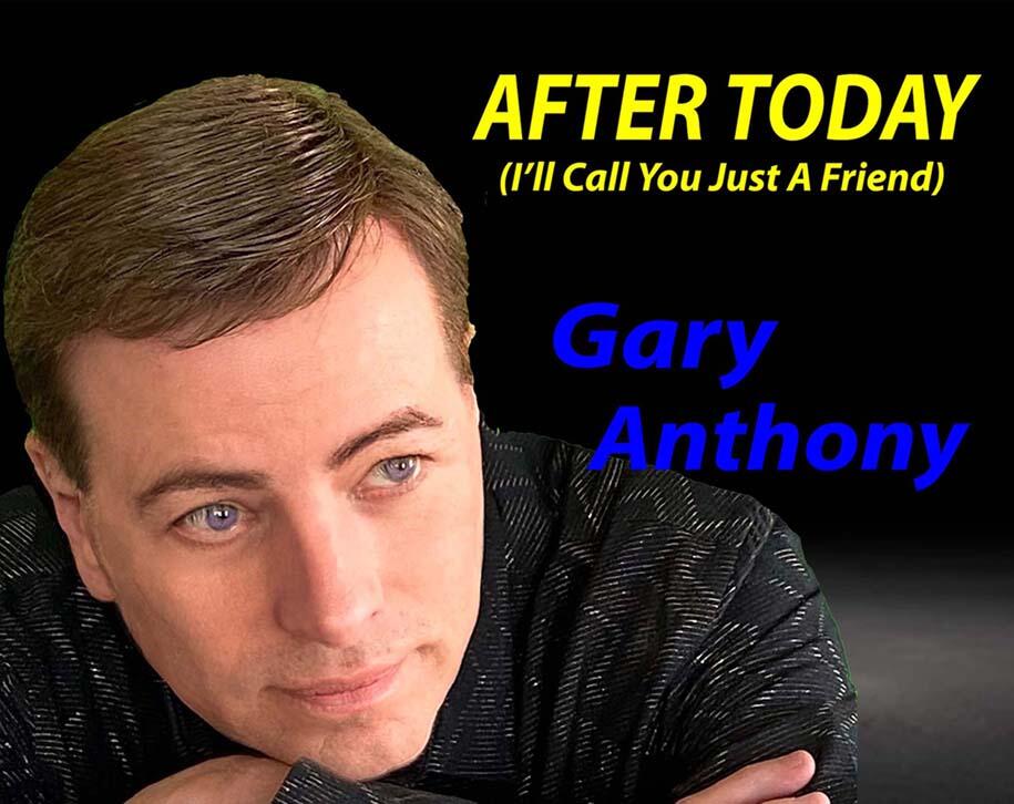 New Original Song Released by Gary Anthony— Start Spreading The News!