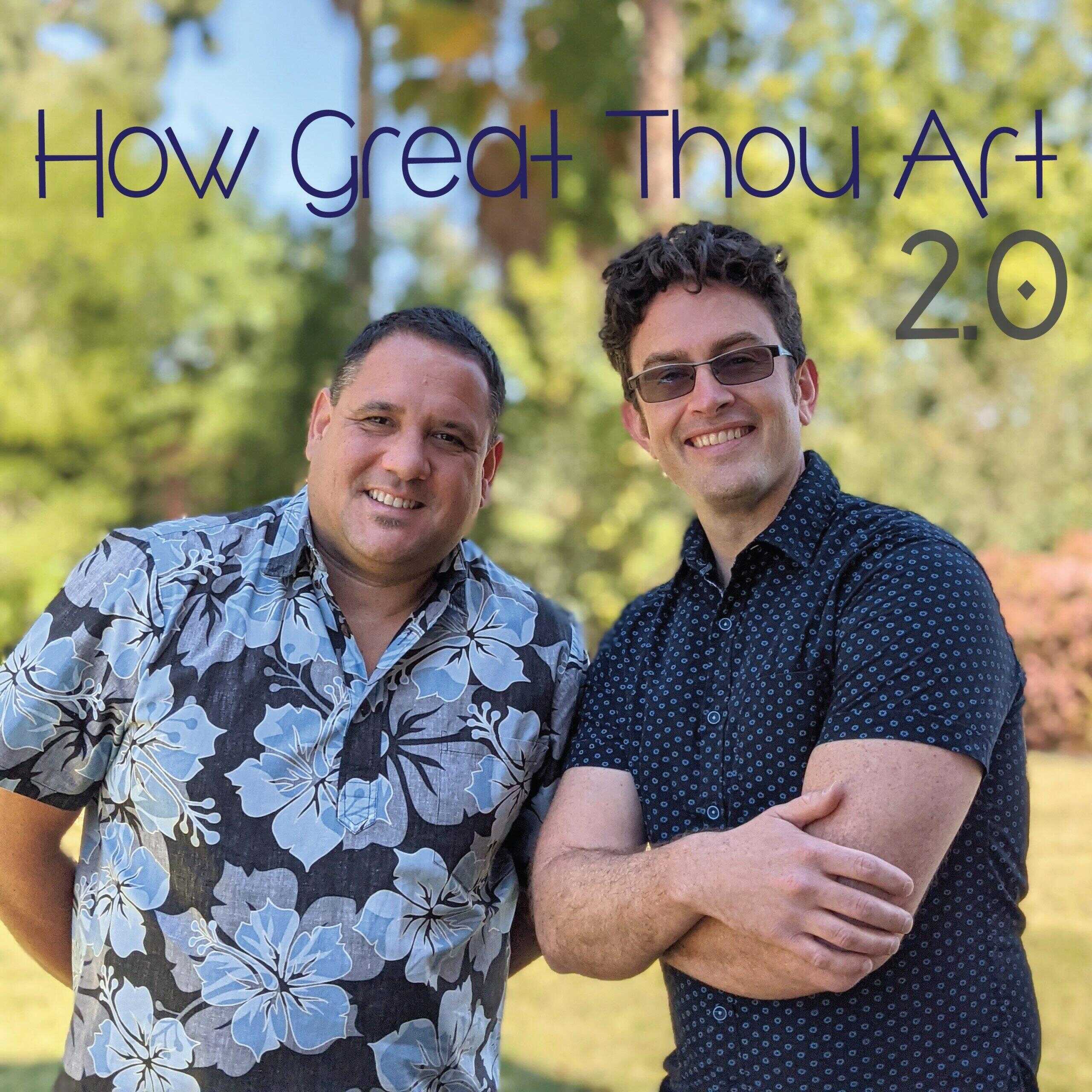 New Single From Rapper Pastor Nate feat. Nicholas Preston