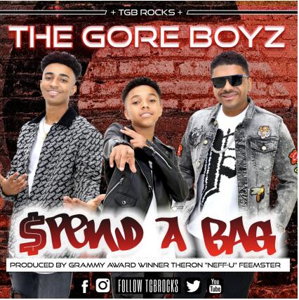 New Single From The Gore Boyz