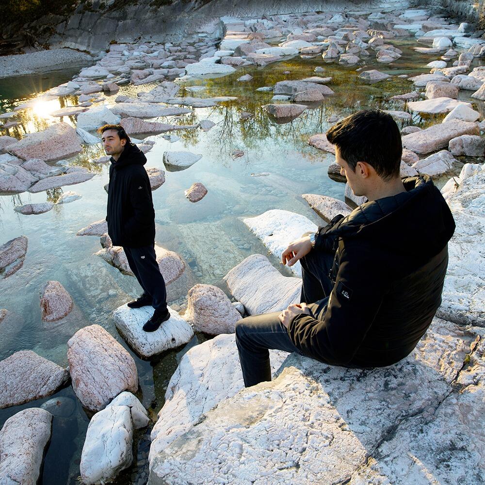 Nexus Releases “Honey” – A Captivating Dance/Electro-Pop Track With Latin Vibes