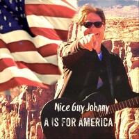 Nice Guy Johnny Present 'A Is for America'