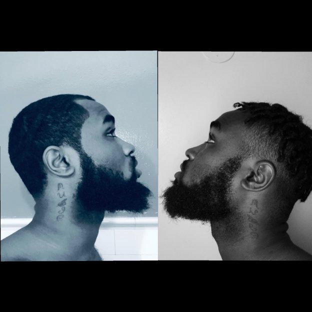 Nico EL-Bey Stands Out With Debut “Fade Away”&nbsp;