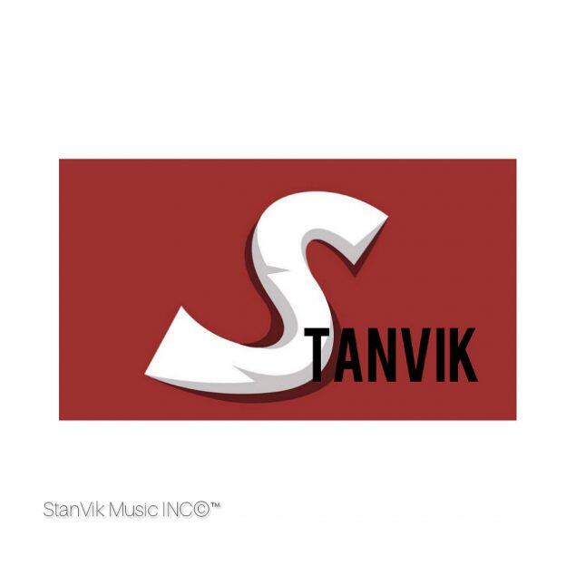 Nigerian Rapper StanVik Drops New Single 'MEGA' 