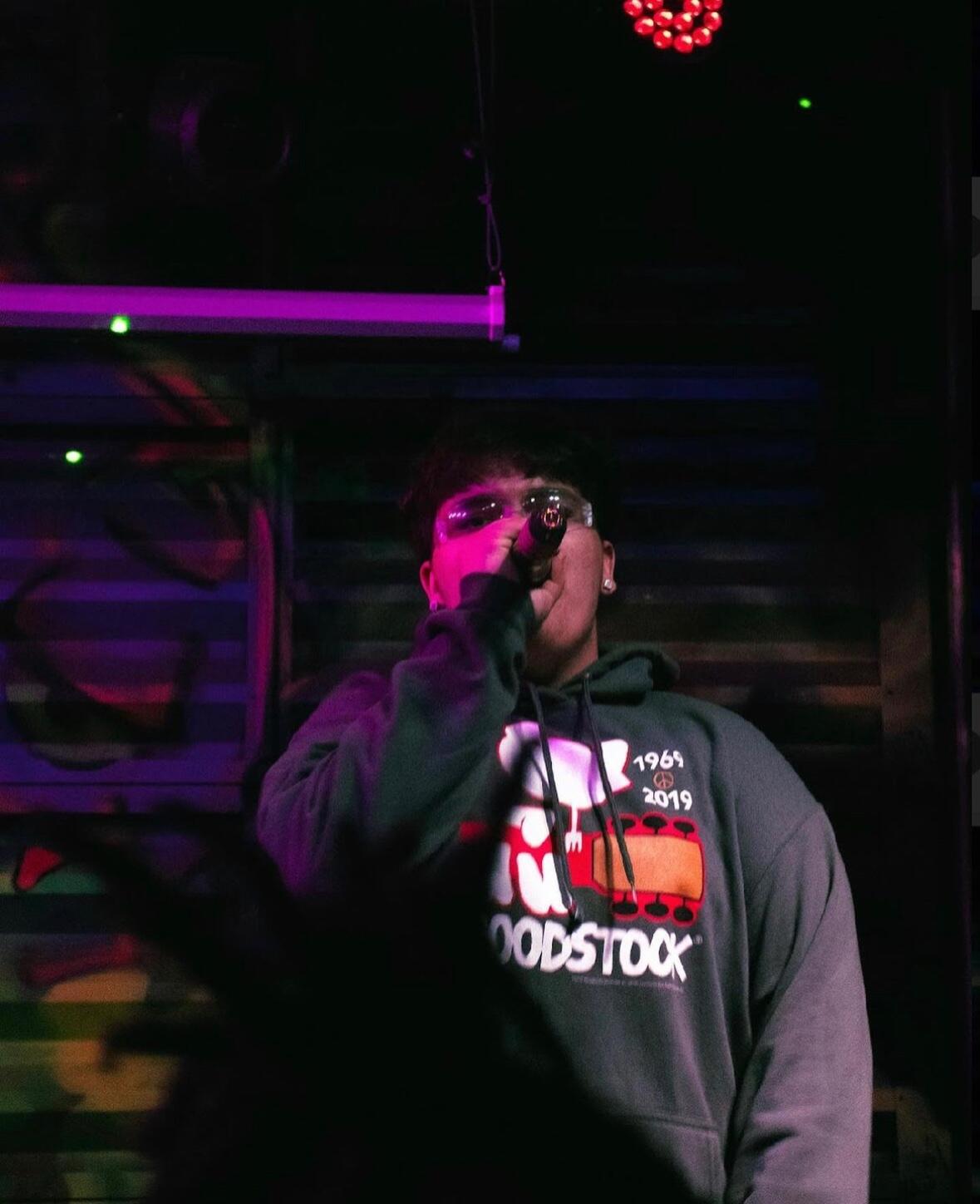 nightmareXX, the future of music