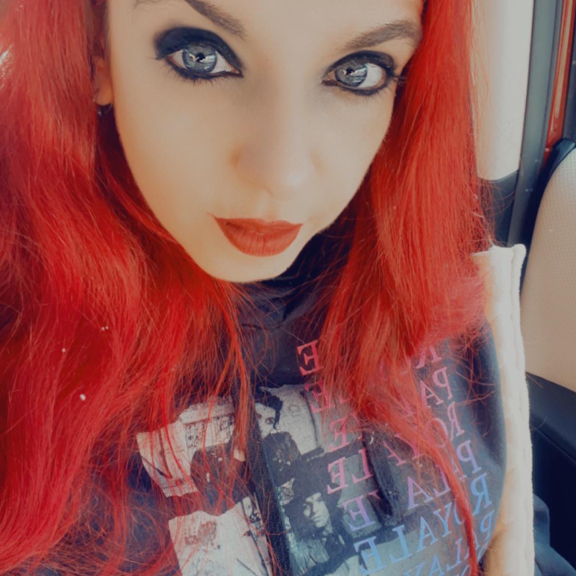 Nikki Turley is an upcoming musician from Arkansas