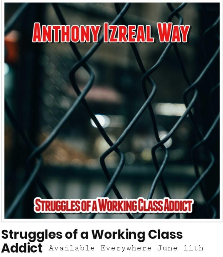 Nothing was impossible for him as he believed in himself: This is Anthony Izreal Way