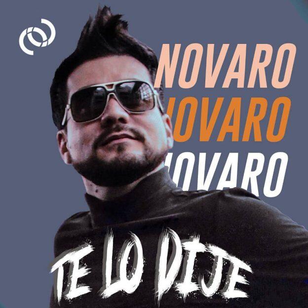 Novaro Is Born A New Reggaeton Star