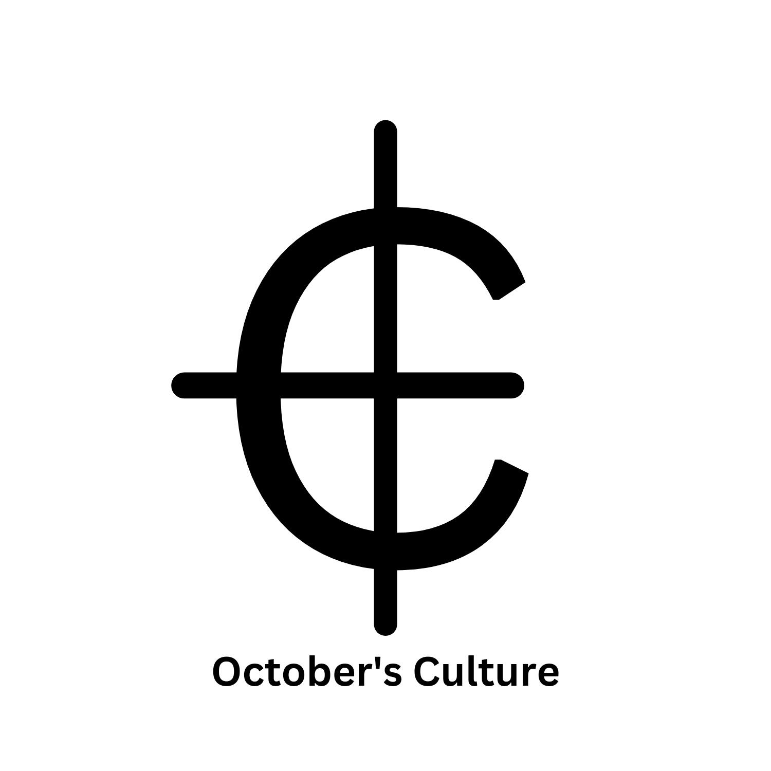 October's Culture's Negro Spiritual