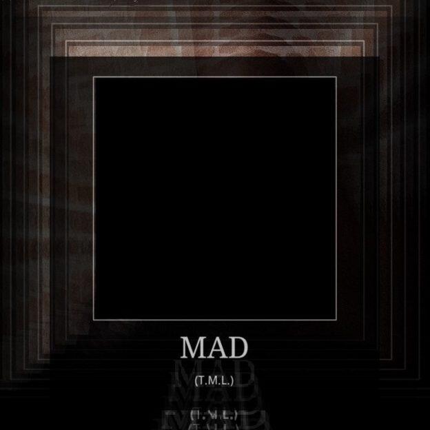 OH10DAVE aka Young Darth Vader Drops New Single “MAD (T.M.L.)”