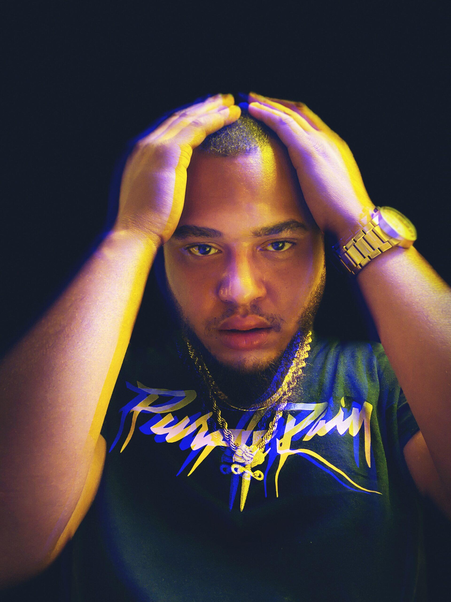 Ohio's S.A.I.N.T. Rises with New Rap and R&B Sound