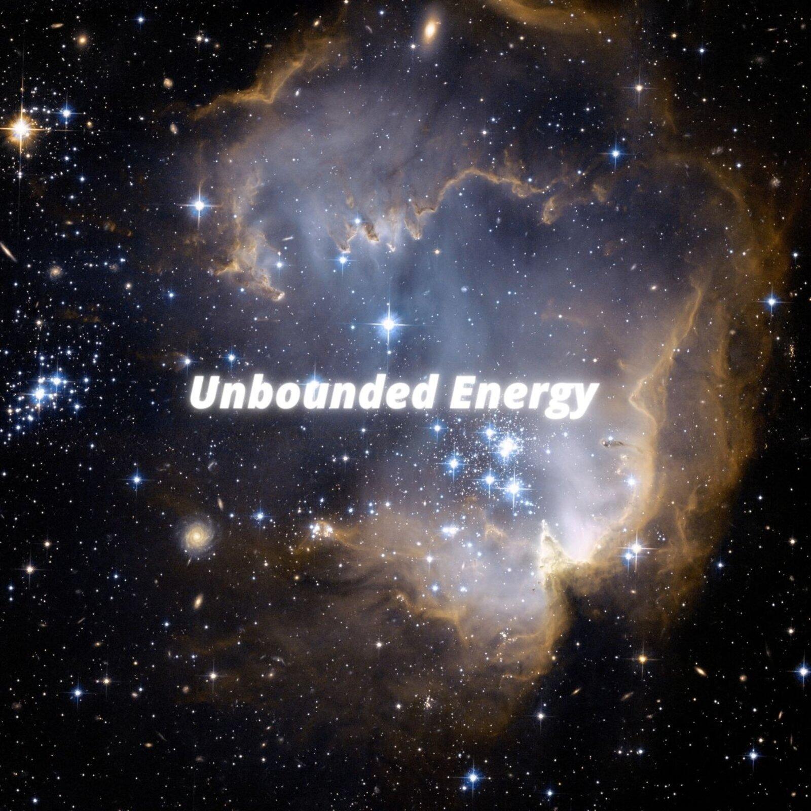 Omar Nisbeth Uses His Soulful Vocals On His Debut Album, Unbounded Energy