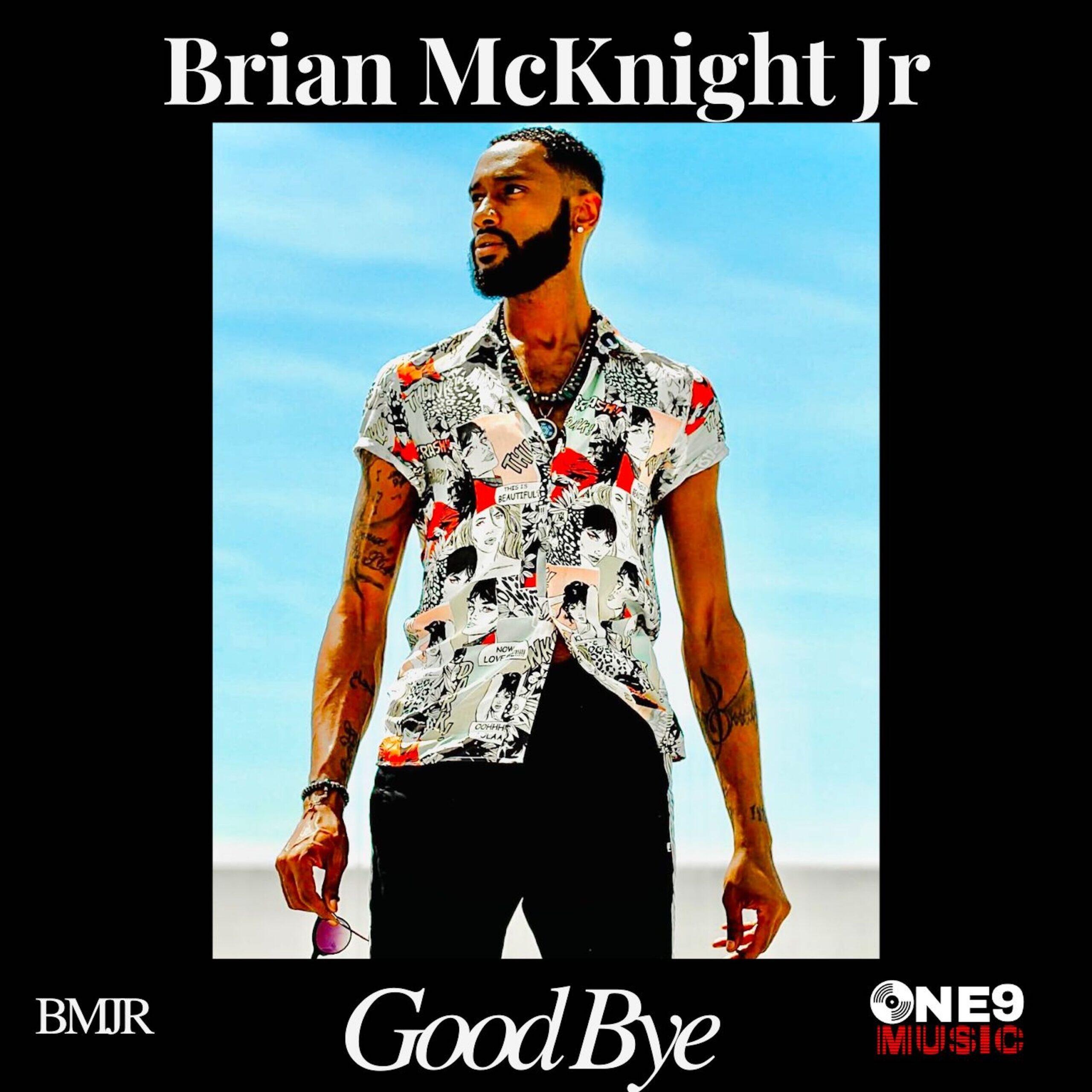 On the Crossroads of Pop and R&B, A Star is Born- Brian McKnight Jr. Drops Scintillating New Single