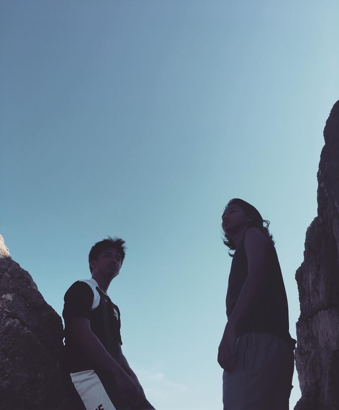 One Listen From Men. One Giant Leap For Otherchano.