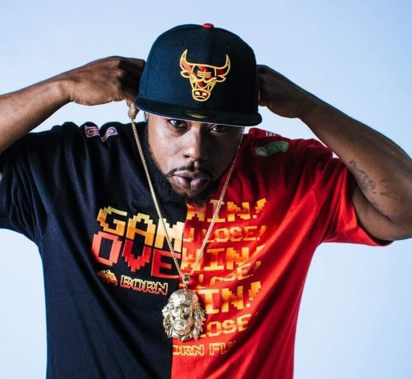 One of the Best Upcoming Artists of This Era: Introducing to the World TrippCityRoyal