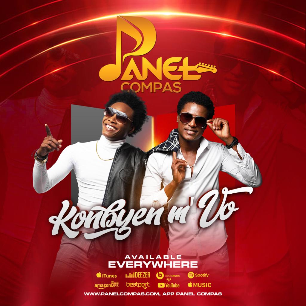 Original Rhymes Rooted within Haitian Culture: PANEL Compas Shares with the World New Album