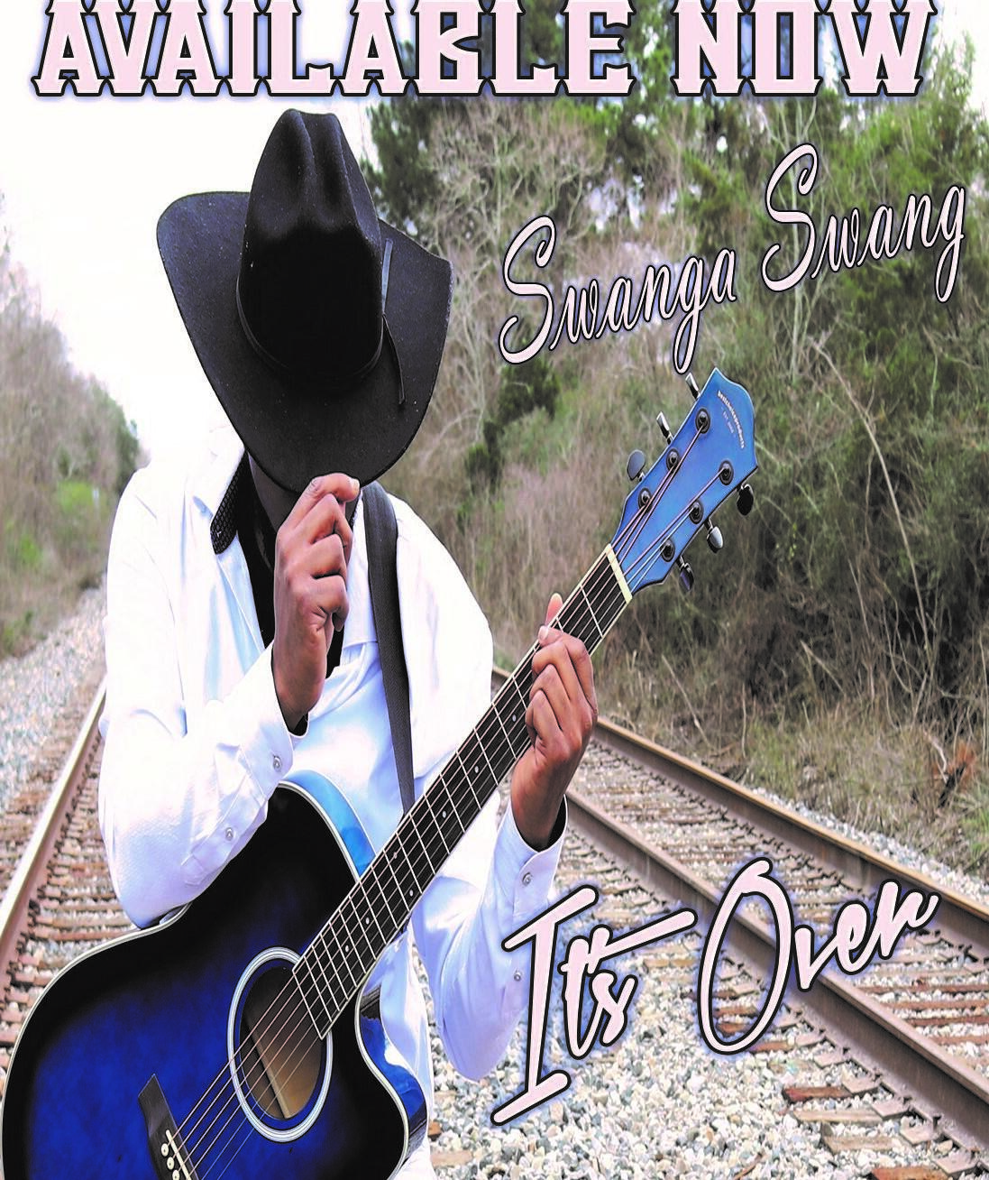 Passionate and Stirring Blends of Soul, Country, and Rap: Rising Artist Swanga Swang Unveils Riveting New Single